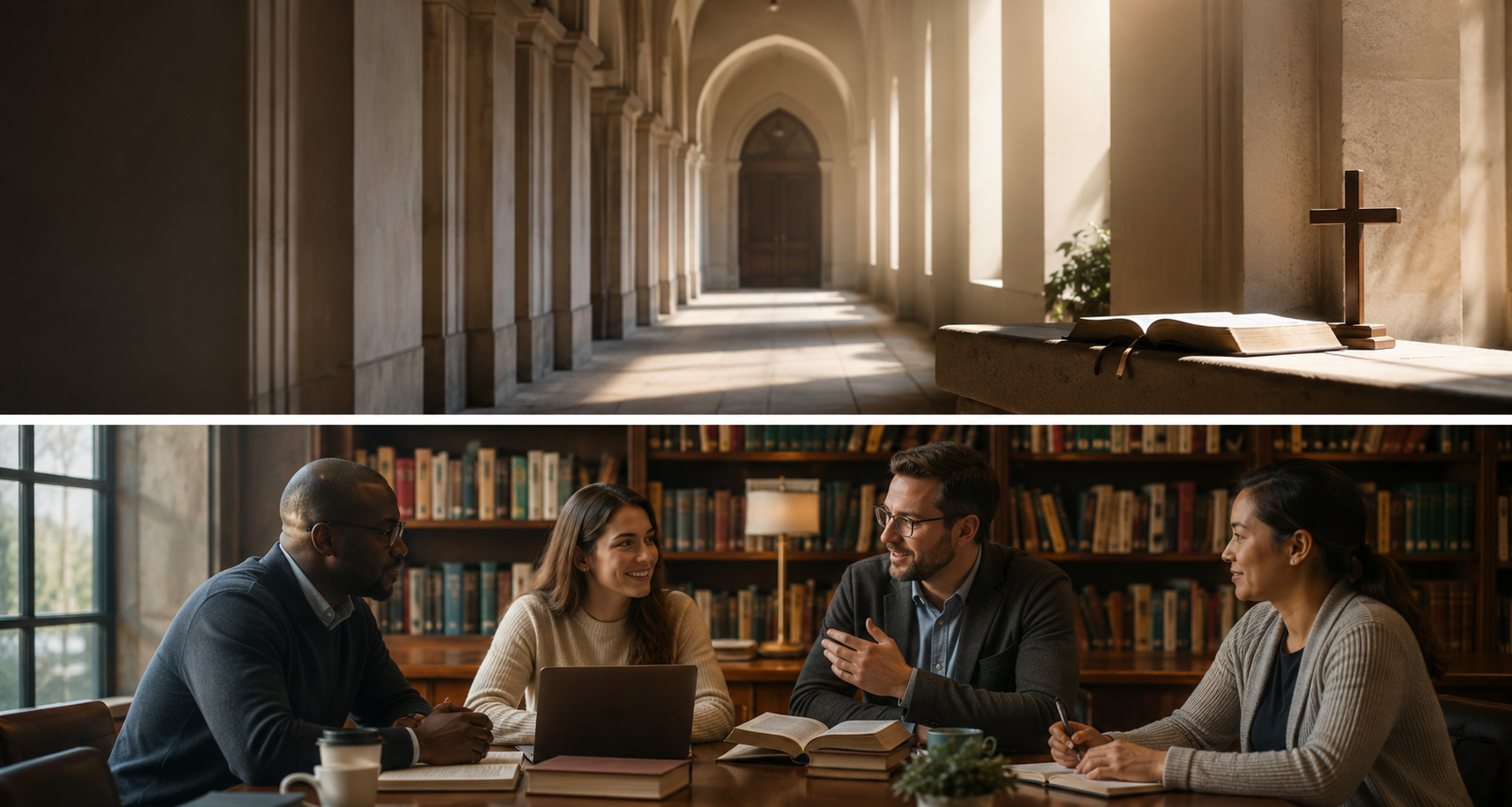 About Faculty of Christian Education