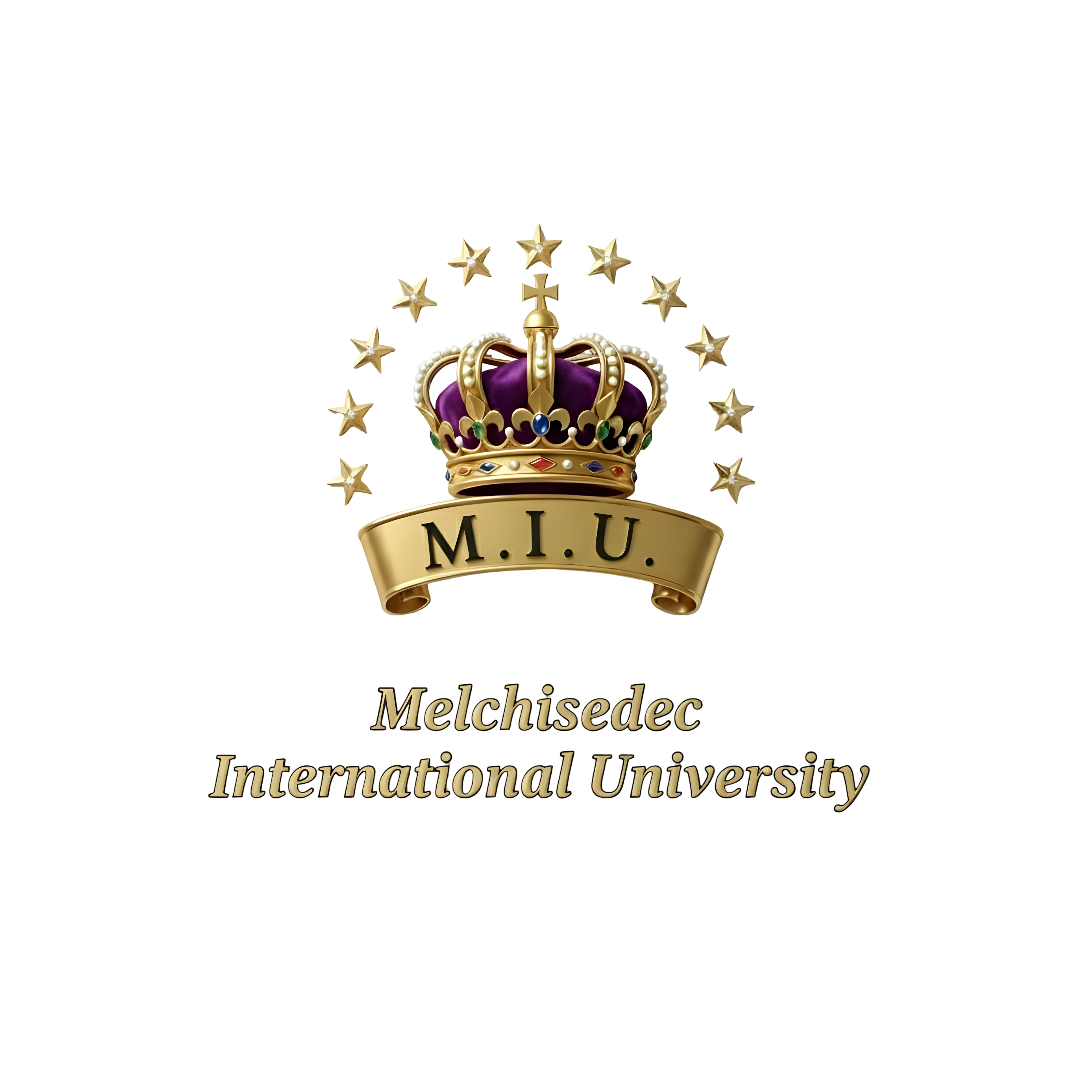 MIU Logo